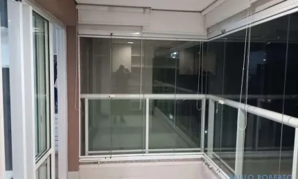 Apartamento com 1 quarto à venda na Rua Viaza, Jardim Aeroporto, São Paulo