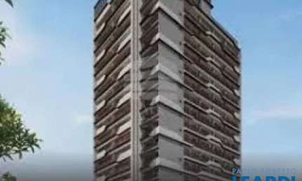 Apartamento com 1 quarto à venda na Rua Capitão Cavalcanti, Vila Mariana, São Paulo