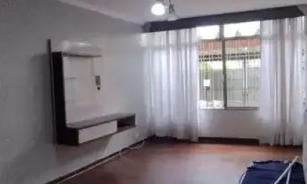 Casa com 3 quartos à venda na Rua Épiro, Vila Mascote, São Paulo