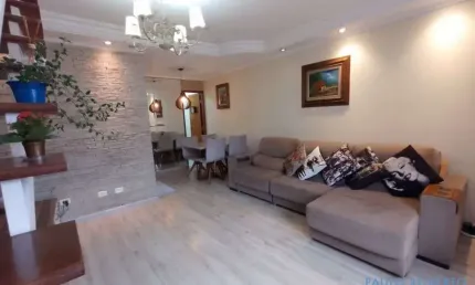 Casa em condomínio fechado com 2 quartos à venda na Rua Valdomiro, Cidade Ademar, São Paulo