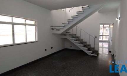Casa com 4 quartos à venda na Rua Guairá, Saúde, São Paulo