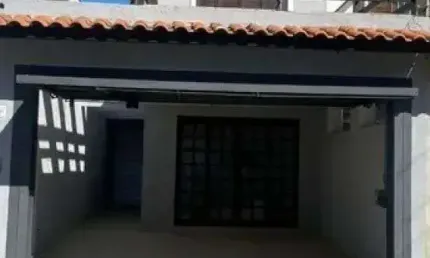 Casa com 3 quartos à venda na Rua Bonifácio de Abreu, Jabaquara, São Paulo
