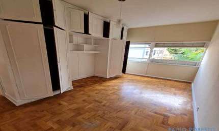Apartamento com 3 quartos à venda na Rua Professor Aristides de Macedo, Aclimação, São Paulo