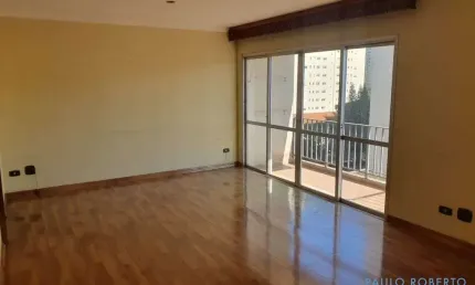 Apartamento com 3 quartos à venda na Rua Conde de Porto Alegre, Campo Belo, São Paulo