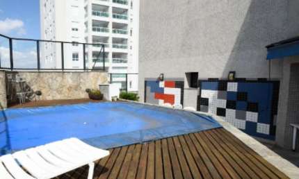 Apartamento com 5 quartos à venda na Rua Castro Alves, Aclimação, São Paulo