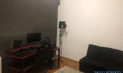 Casa com 2 quartos à venda na Rua Meruoca, Jardim da Glória, São Paulo