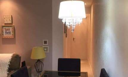 Apartamento com 2 quartos à venda na Rua dos Parecis, Aclimação, São Paulo
