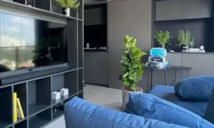 Apartamento com 1 quarto à venda na Rua Paula Ney, Aclimação, São Paulo