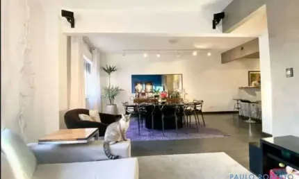 Apartamento com 1 quarto à venda na Rua Cubatão, Vila Mariana, São Paulo