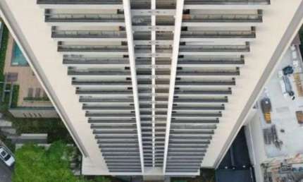 Apartamento com 3 quartos à venda na Rua Desembargador Aragão, Vila Mariana, São Paulo