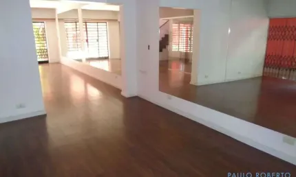 Casa com 3 quartos à venda na Rua República do Iraque, Campo Belo, São Paulo