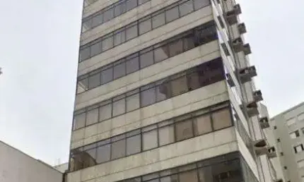 Ponto comercial à venda na Rua Apotribu, Saúde, São Paulo