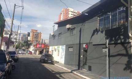 Casa assobradada - chácara santo antônio (zona sul) - sp