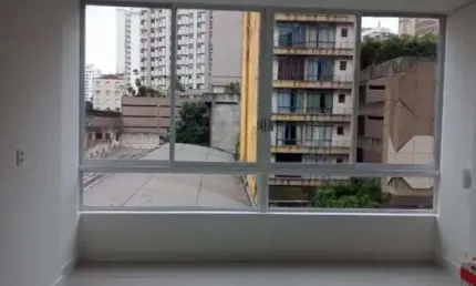 Apartamento com 1 quarto à venda na Rua Jacareí, Bela Vista, São Paulo
