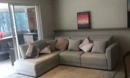 Apartamento com 3 quartos à venda na Rua Coronel Artur de Paula Ferreira, Vila Nova Conceição, São Paulo