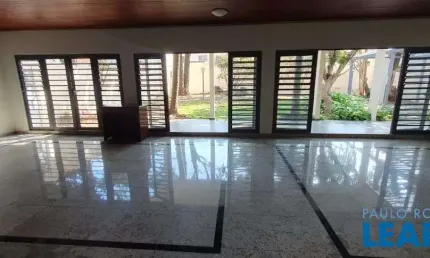Casa com 3 quartos à venda na Rua João Adriano de Camargo, Brooklin, São Paulo