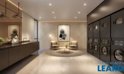 Apartamento com 2 quartos à venda na Avenida Jamaris, Planalto Paulista, São Paulo