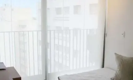 Apartamento com 2 quartos à venda na Rua Calixto da Mota, Jardim da Glória, São Paulo