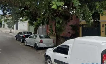 Terreno comercial para alugar na Rua Bastos Pereira, Vila Nova Conceição, São Paulo