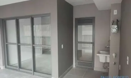 Apartamento com 3 quartos à venda na Avenida Bosque da Saúde, Saúde, São Paulo