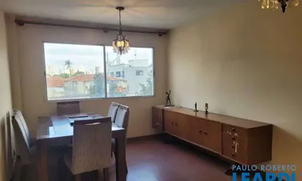 Apartamento com 3 quartos à venda na Alameda dos Tacaúnas, Planalto Paulista, São Paulo