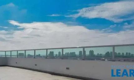 Apartamento com 2 quartos à venda na Rua Alcindo Guanabara, Jardim da Glória, São Paulo