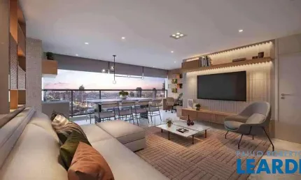 Apartamento com 3 quartos à venda na Rua Major Maragliano, Vila Mariana, São Paulo
