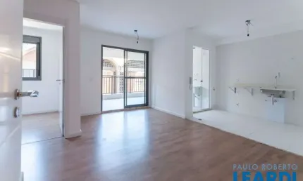 Apartamento com 2 quartos à venda na Rua Dona Brígida, Aclimação, São Paulo