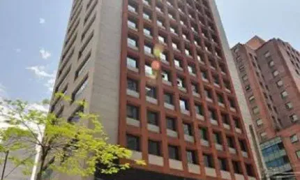 Sala comercial para alugar na Rua Helena, Vila Olímpia, São Paulo