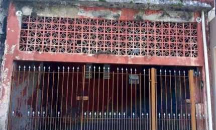 Casa com 4 quartos à venda na Rua Dom João Soares Coelho, Americanópolis, São Paulo