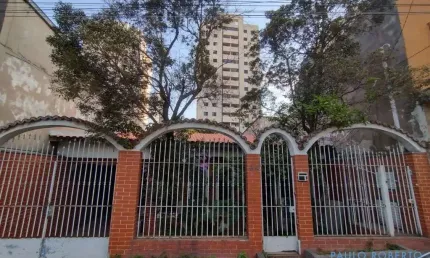 Casa com 3 quartos para alugar na Rua Saturnino dos Santos, Ipiranga, São Paulo