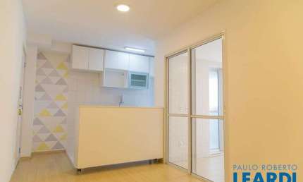 Apartamento com 1 quarto à venda na Rua Dias de Toledo, Saúde, São Paulo