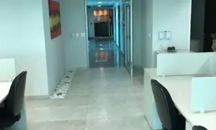 Sala comercial para alugar na Avenida Ibirapuera, Indianópolis, São Paulo