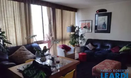 Apartamento com 3 quartos à venda na Rua Alagoas, Higienópolis, São Paulo