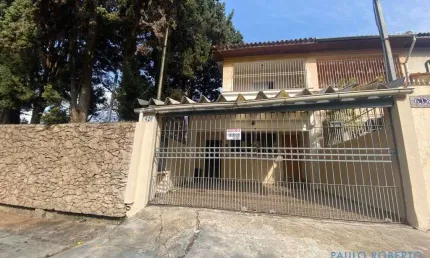 Casa com 2 quartos à venda na Rua Mariz e Barros, Jardim da Glória, São Paulo