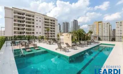 Apartamento com 1 quarto à venda na Rua Cipriano Barata, Ipiranga, São Paulo