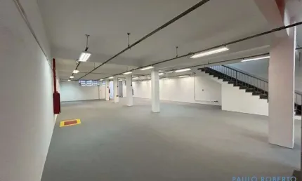 Ponto comercial para alugar na Avenida Jabaquara, Planalto Paulista, São Paulo