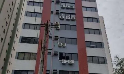 Sala comercial para alugar na Rua Afonso Celso, Vila Mariana, São Paulo