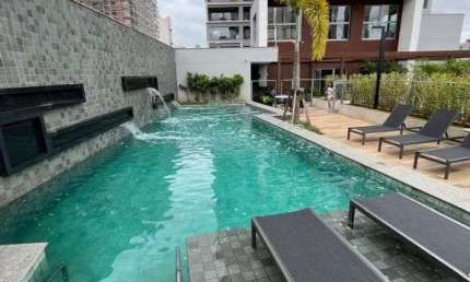Apartamento com 1 quarto à venda na Rua Carlos Petit, Aclimação, São Paulo