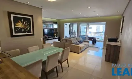 Apartamento com 2 quartos à venda na Rua Correia de Lemos, Saúde, São Paulo