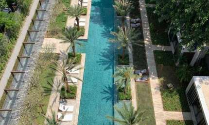 Apartamento com 4 quartos à venda na Rua Michel Milan, Vila Olímpia, São Paulo