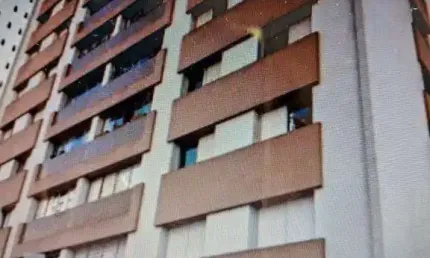 Apartamento com 3 quartos para alugar na Rua João de Souza Dias, Campo Belo, São Paulo