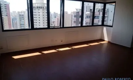 Sala comercial para alugar na Rua Veriano Pereira, Saúde, São Paulo