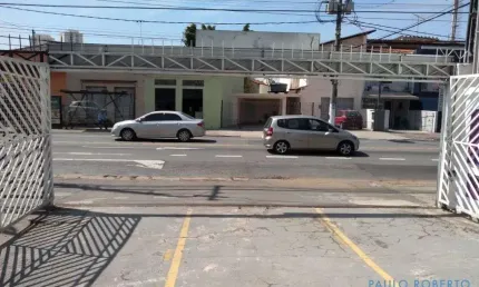 Ponto comercial à venda na Avenida do Cursino, Saúde, São Paulo