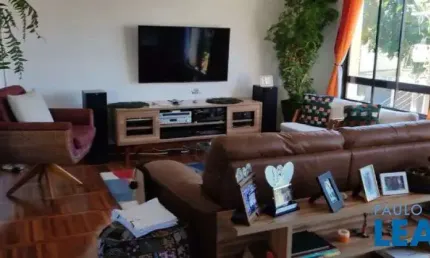 Apartamento com 3 quartos à venda na Rua Cipriano Barata, Ipiranga, São Paulo