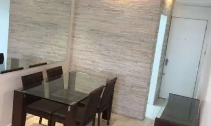 Apartamento com 2 quartos à venda na Rua dos Democratas, Saúde, São Paulo