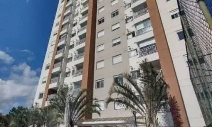 Apartamento com 2 quartos à venda na Rua Jaíba, Ipiranga, São Paulo