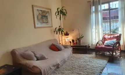 Casa com 3 quartos à venda na Rua dos Buritis, Jabaquara, São Paulo