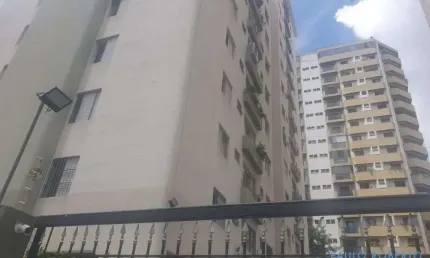 Apartamento com 2 quartos para alugar na Avenida Macuco, Indianópolis, São Paulo
