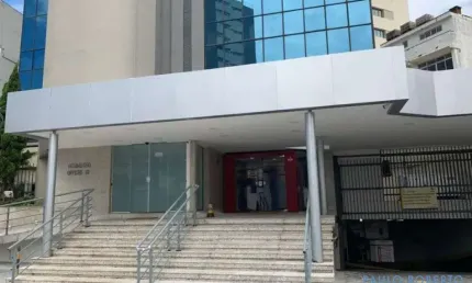 Sala comercial para alugar na Avenida da Aclimação, Aclimação, São Paulo